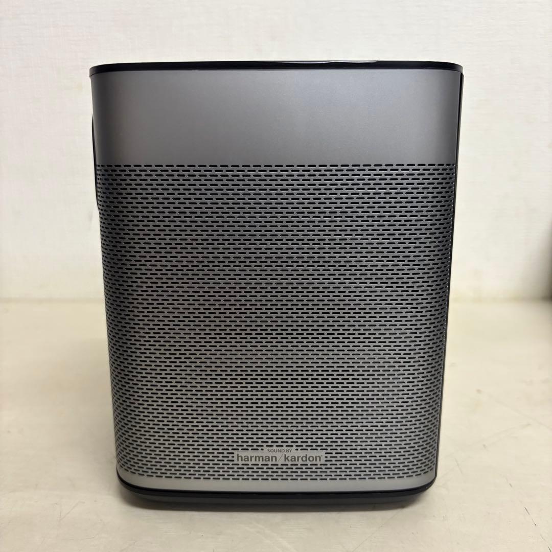 XGIMI HALO モバイルプロジェクター WK03A フルHD 現状品