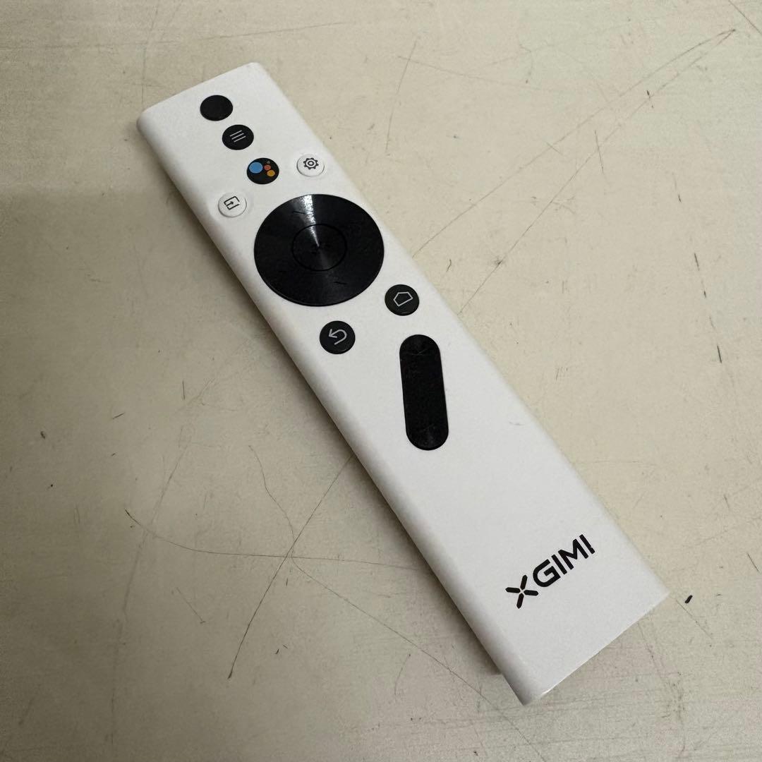 XGIMI HALO モバイルプロジェクター WK03A フルHD 現状品