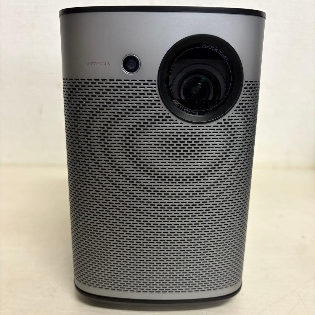 XGIMI HALO モバイルプロジェクター WK03A フルHD 現状品