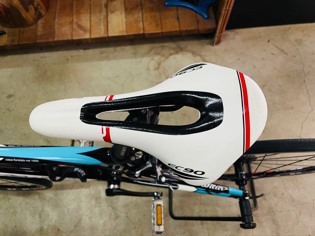 【Wilier】ウィリエール　LUNA AL　XXSサイズ　女性／子供　美車