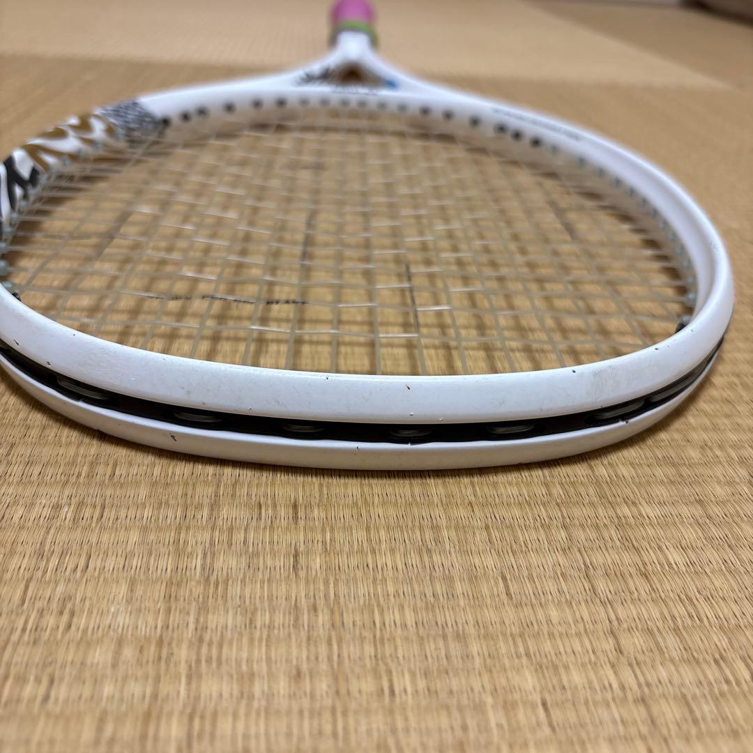 YONEX GEOBREAK 70VSソフトテニスラケットUL1