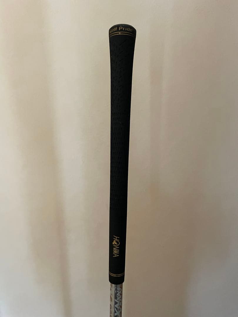 ホンマゴルフ　ベレスNX フェアウェイウッド