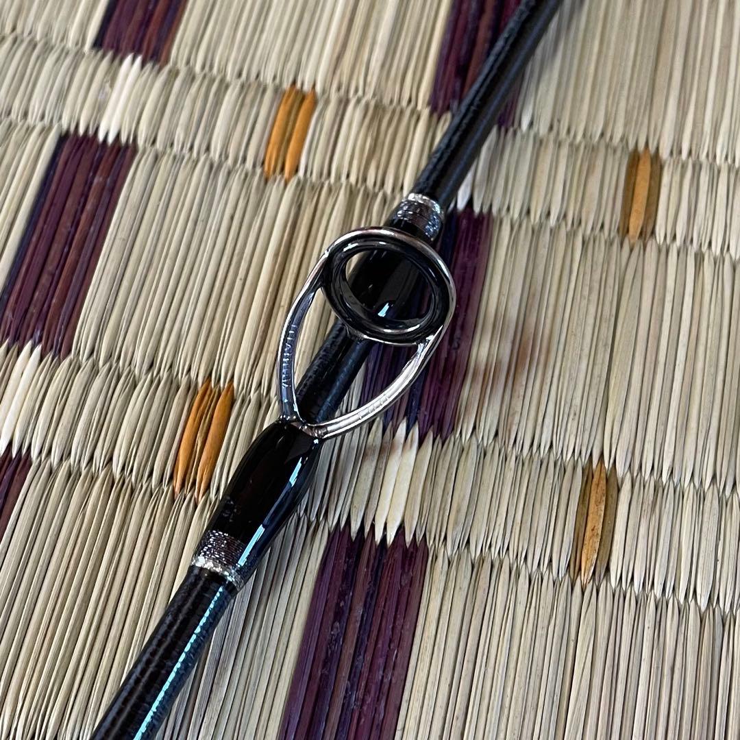 Rod.com ロッドコム ストレイトショア SS-100/14