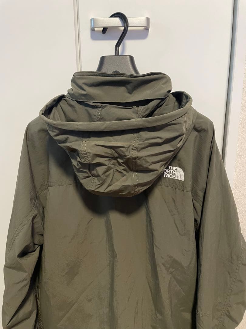 ジャケット・アウター TheNorthFace Hydrena Wind Jacket NP72131
