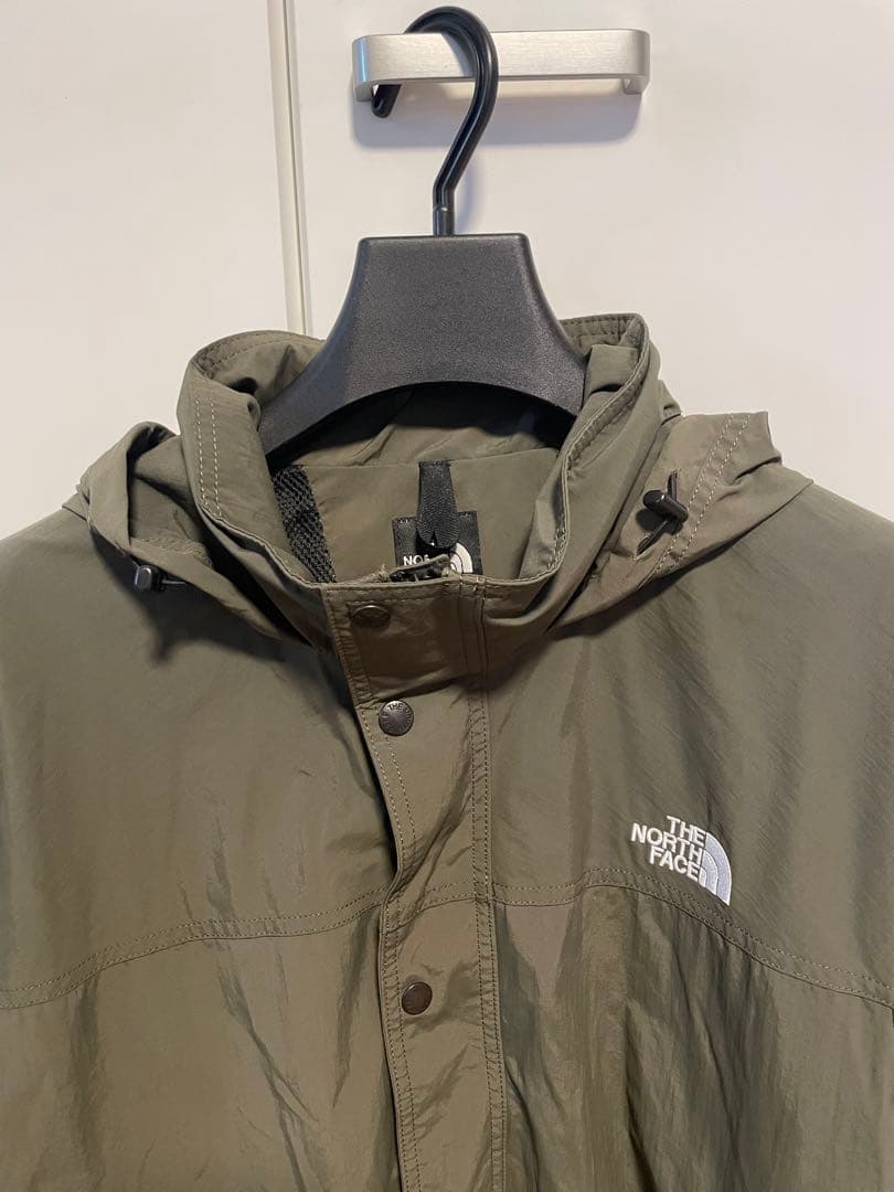 ジャケット・アウター TheNorthFace Hydrena Wind Jacket NP72131