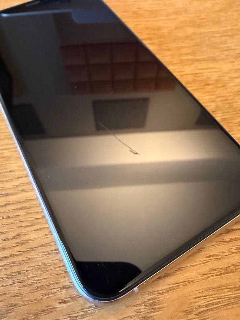 iPhone11Pro 64GB シルバー