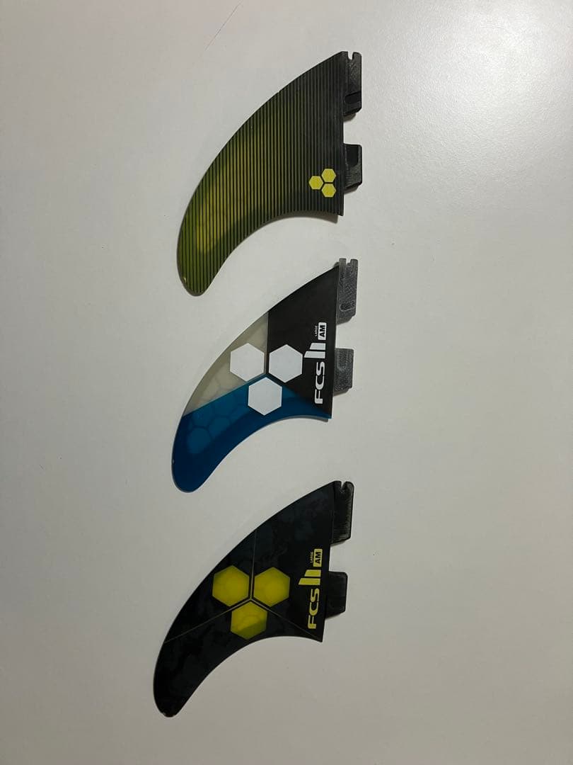 FCS II ＡＭフィン LARGE