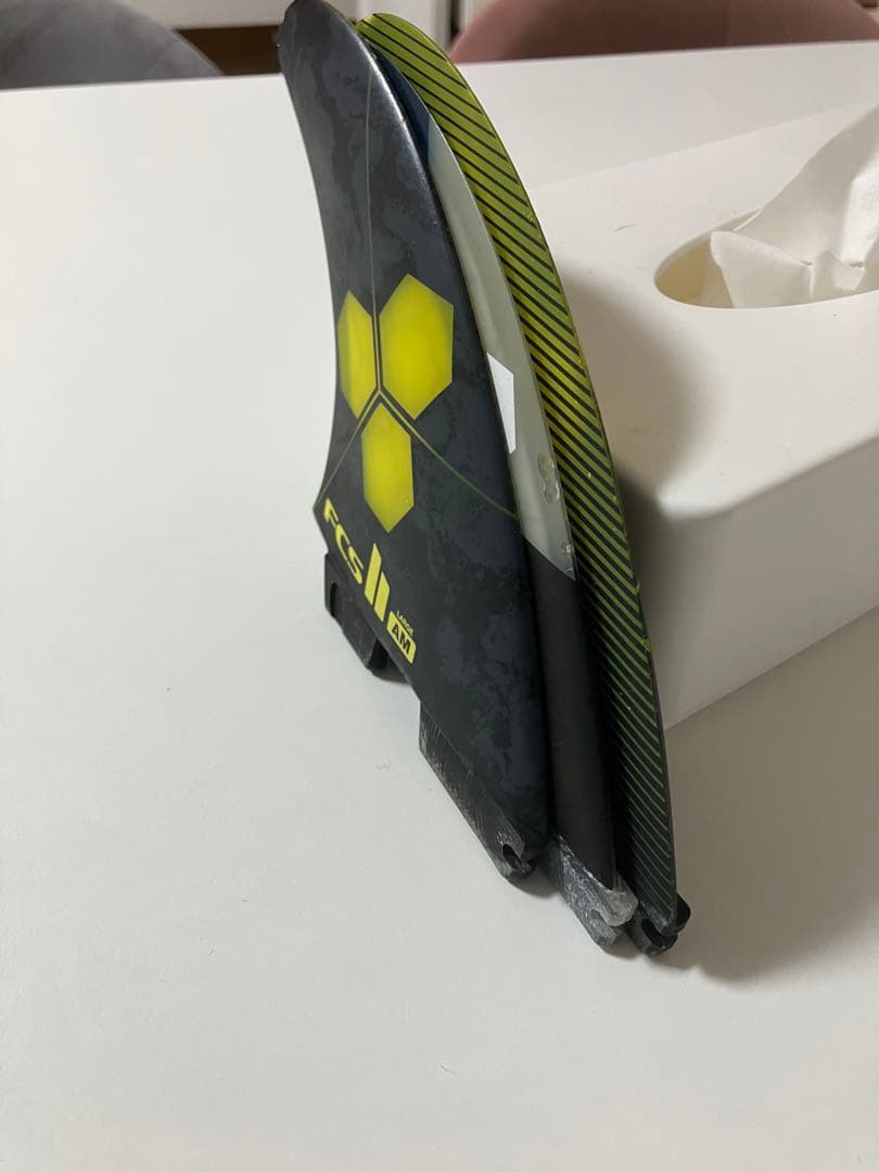 FCS II ＡＭフィン LARGE