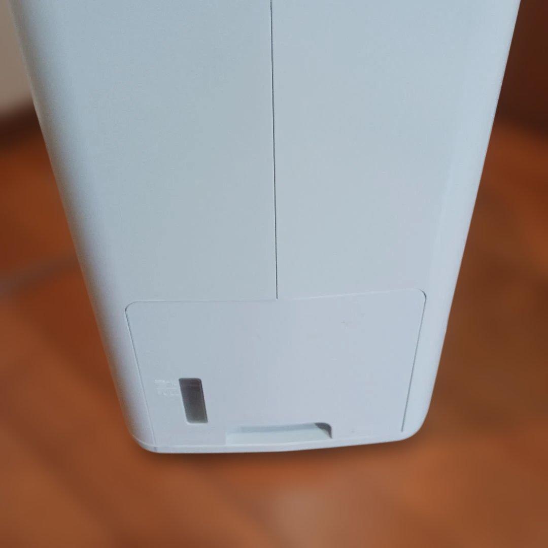 極美品 プラズマクラスター25000空清 ～18畳 加湿空気清浄機！新品同様！