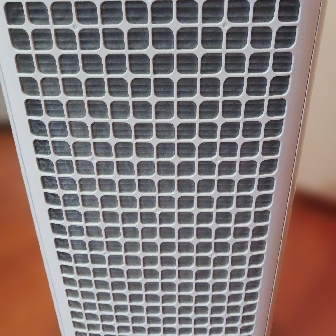 極美品 プラズマクラスター25000空清 ～18畳 加湿空気清浄機！新品同様！