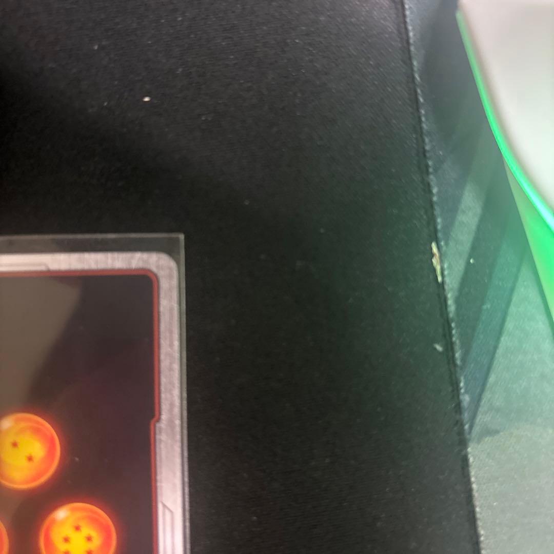 ベジータ アルティメットバトル優勝プロモ