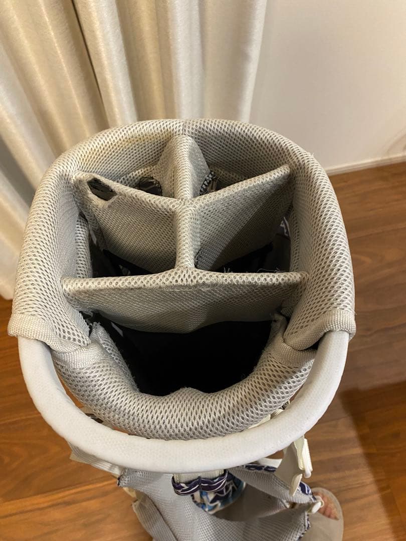 New Balance キャディバック