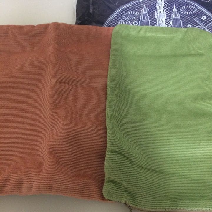 ベルギーゴブラン織りクッションカバー