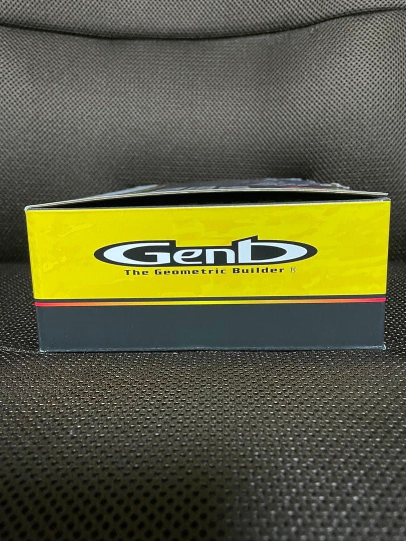 ゲンブ ハイトダウンブロックキット1.5インチ/-37.5ミリSDB15H