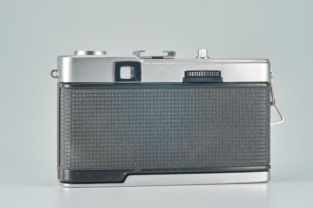 OLYMPUS TRIP 35 35mmコンパクトフィルムカメラ #92