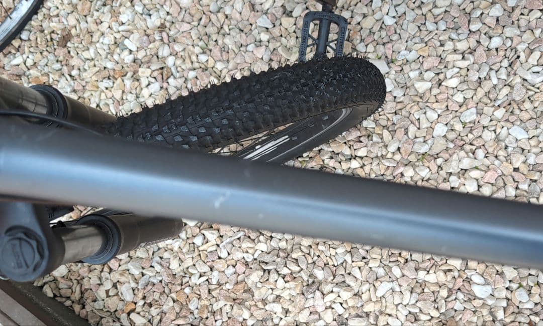 マウンテンバイク　SPLENOIDE　シナネンサイクル　27.5 直接引渡　石川