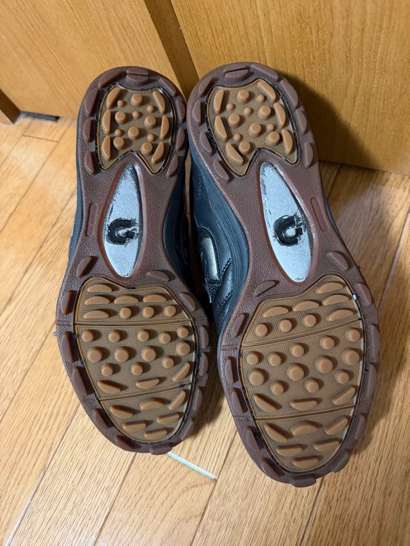 【26.5cm】デスポルチ　サンルイス KT PRO 2