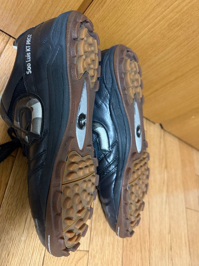 【26.5cm】デスポルチ　サンルイス KT PRO 2