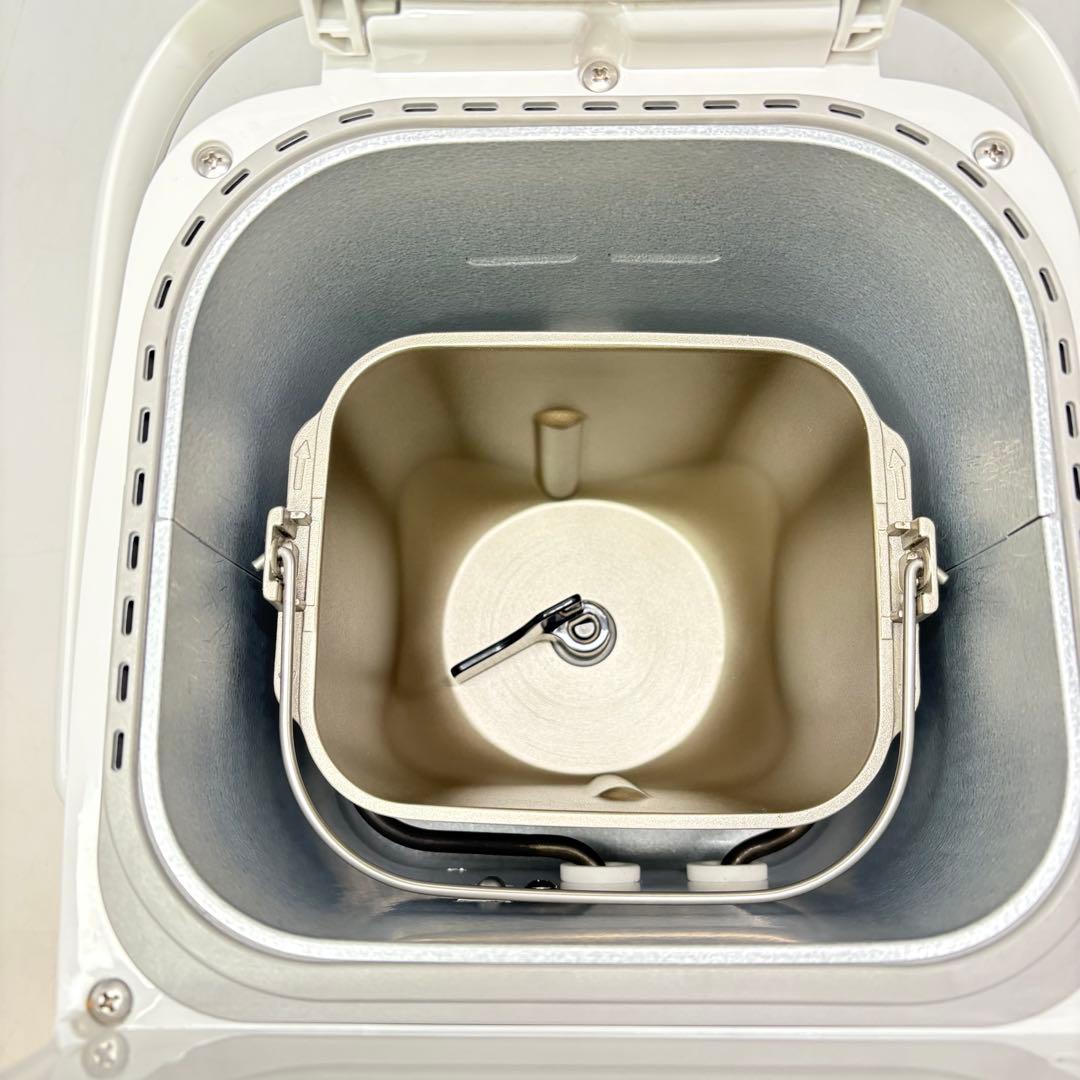 【美品・付属品完備】パナソニック ホームベーカリー SD-SB1 2020年製