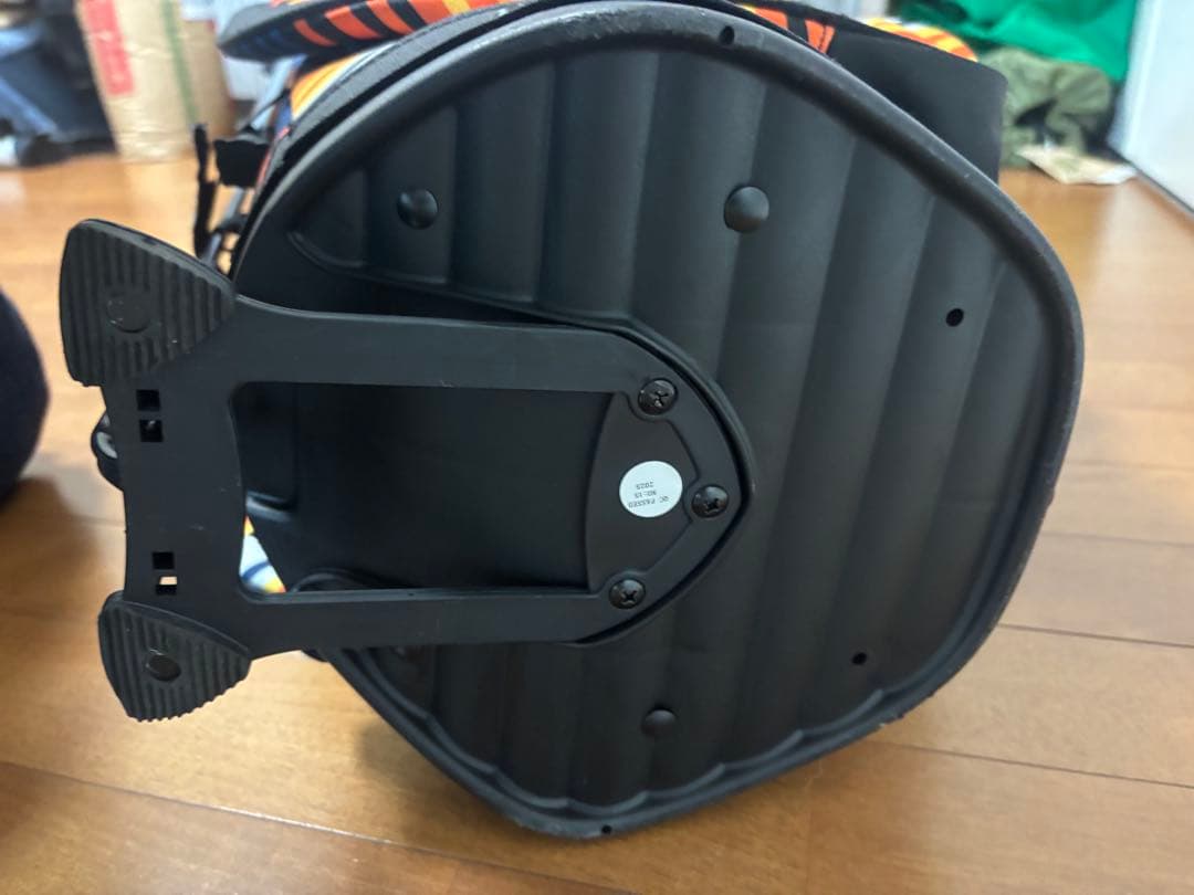 スコッティキャメロンキャディバック