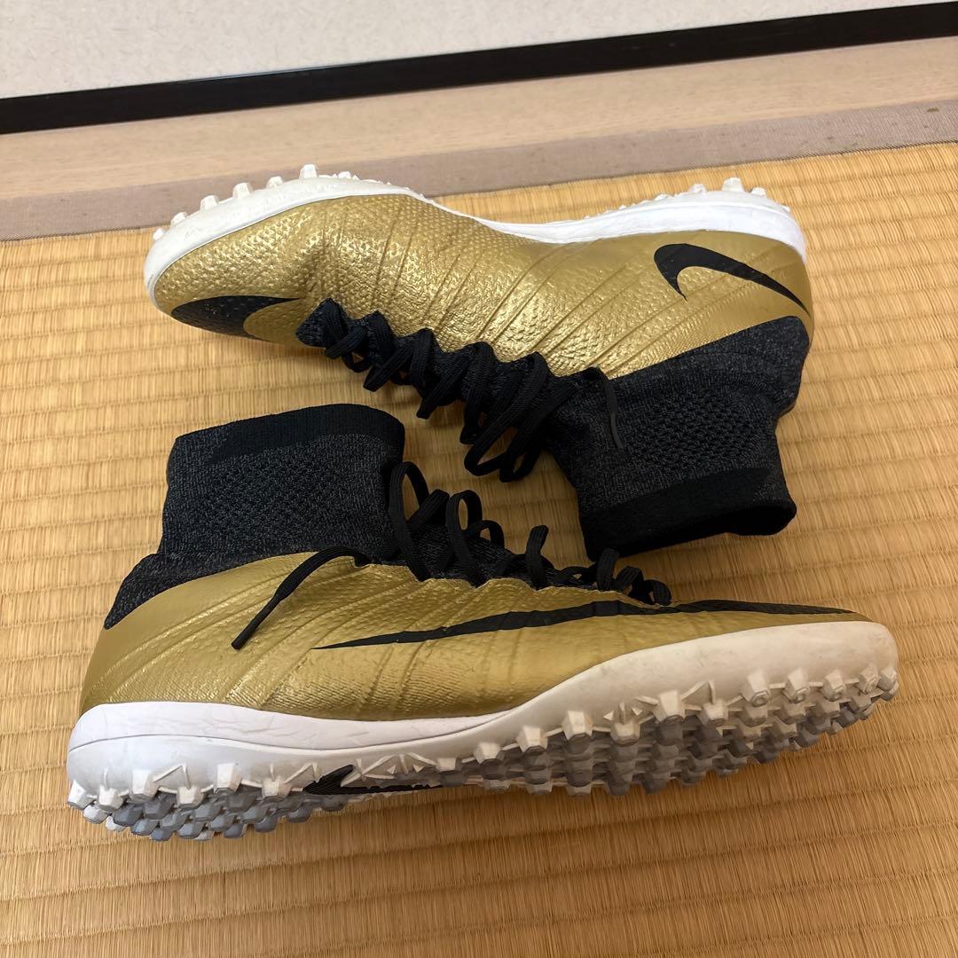 正月セール！　ナイキ マーキュリアルX プロキシモ TF ヴェイパー ティエンポ