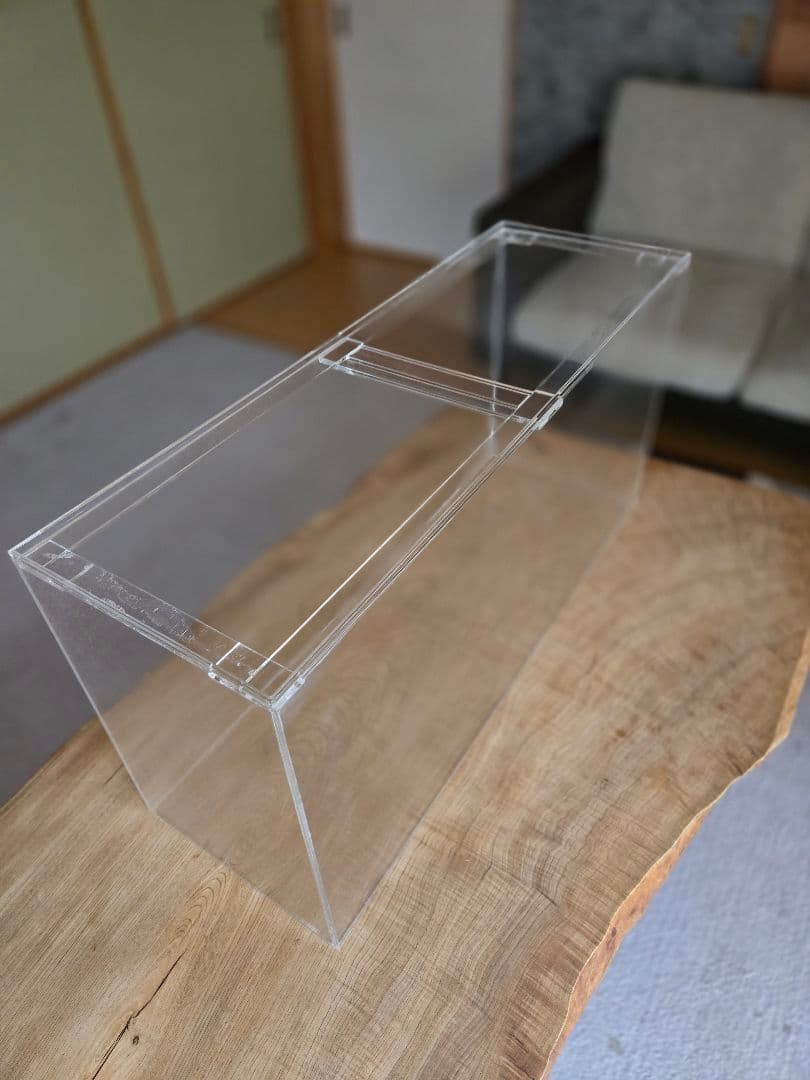 アクリル水槽(お値引き、要相談させて頂きます。)よろしくお願い致します。