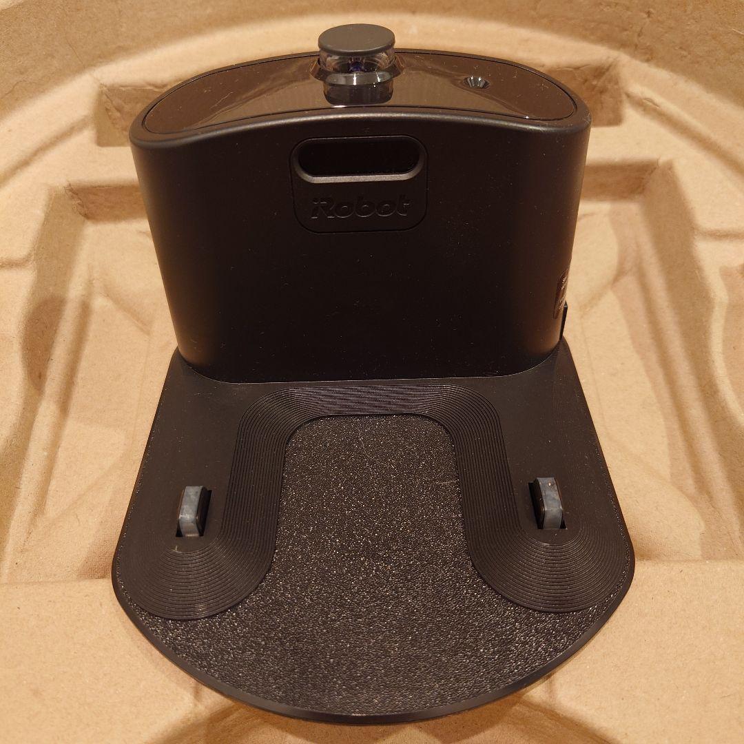 1度使用のみ ロボット掃除機 ルンバ 980