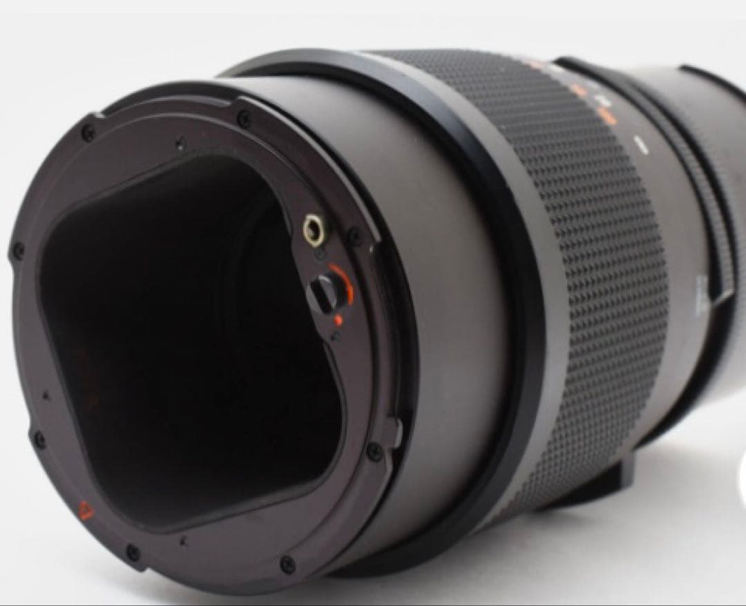 レンズ(単焦点) Hasselblad Carl Zeiss T * 180mm F/4 CF