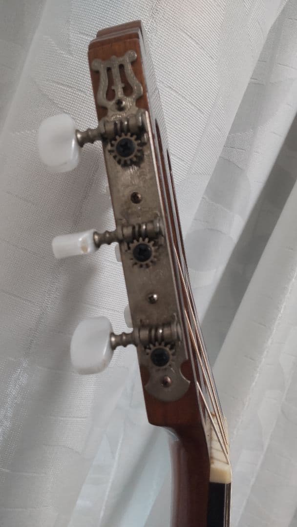 ma34chancn　YAMAKI GC-15