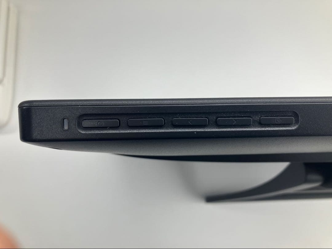 【箱付き】XP-PEN Artist 22 セカンド 液タブ 美品