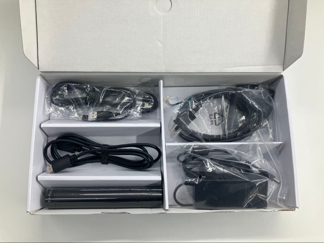 【箱付き】XP-PEN Artist 22 セカンド 液タブ 美品