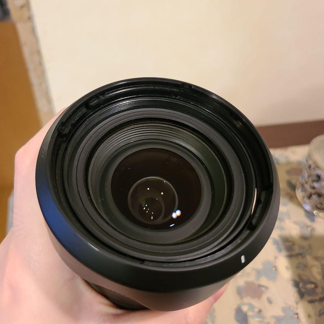 TAMRON 28-75mm F2.8 Di III RXD　中古