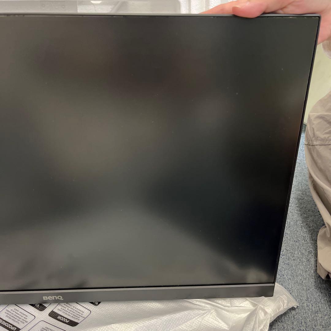 BenQ ゲーミングモニターGL2580HM 24.5インチ