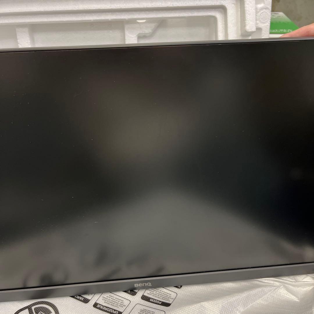 BenQ ゲーミングモニターGL2580HM 24.5インチ