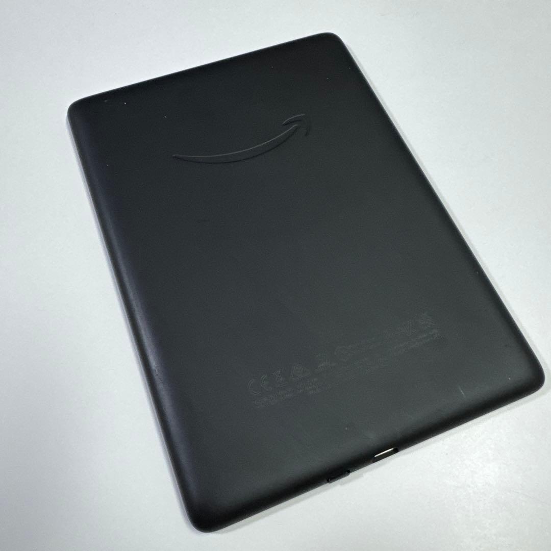 Kindle Paperwhite (第11世代)