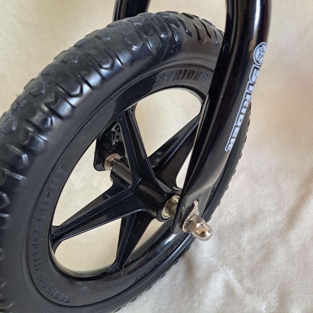 【極美品】 STRIDER ストライダー SPORT12 ピンク