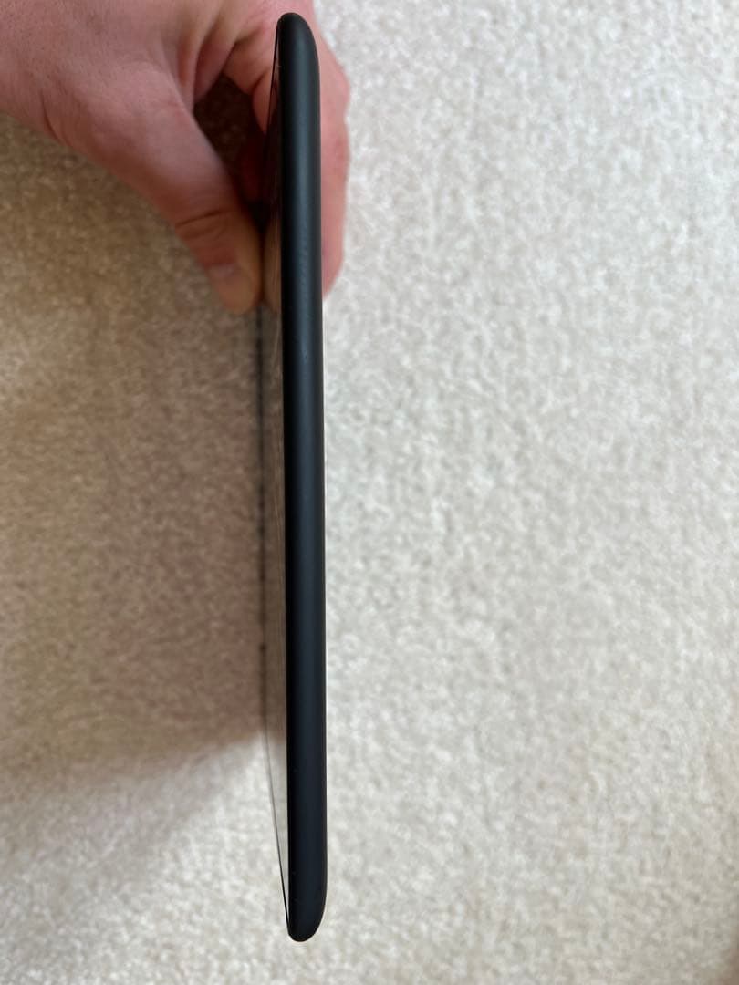 Kindle Paperwhite (16GB) 11世代 広告なし ブラック