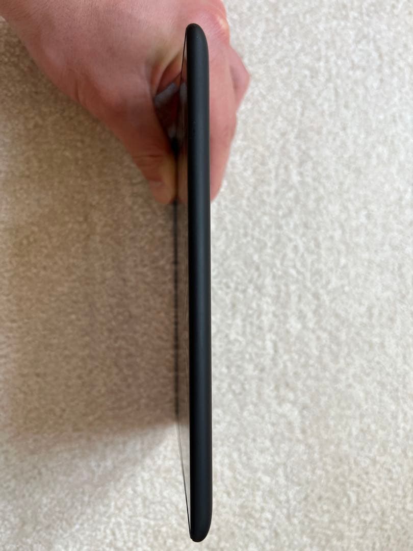 Kindle Paperwhite (16GB) 11世代 広告なし ブラック