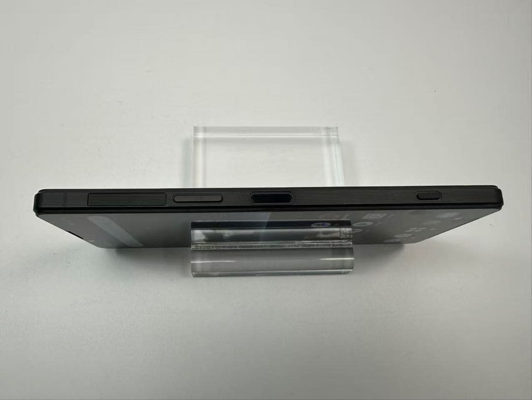 ソニー SONY Xperia 1 V docomo 256GB ブラック