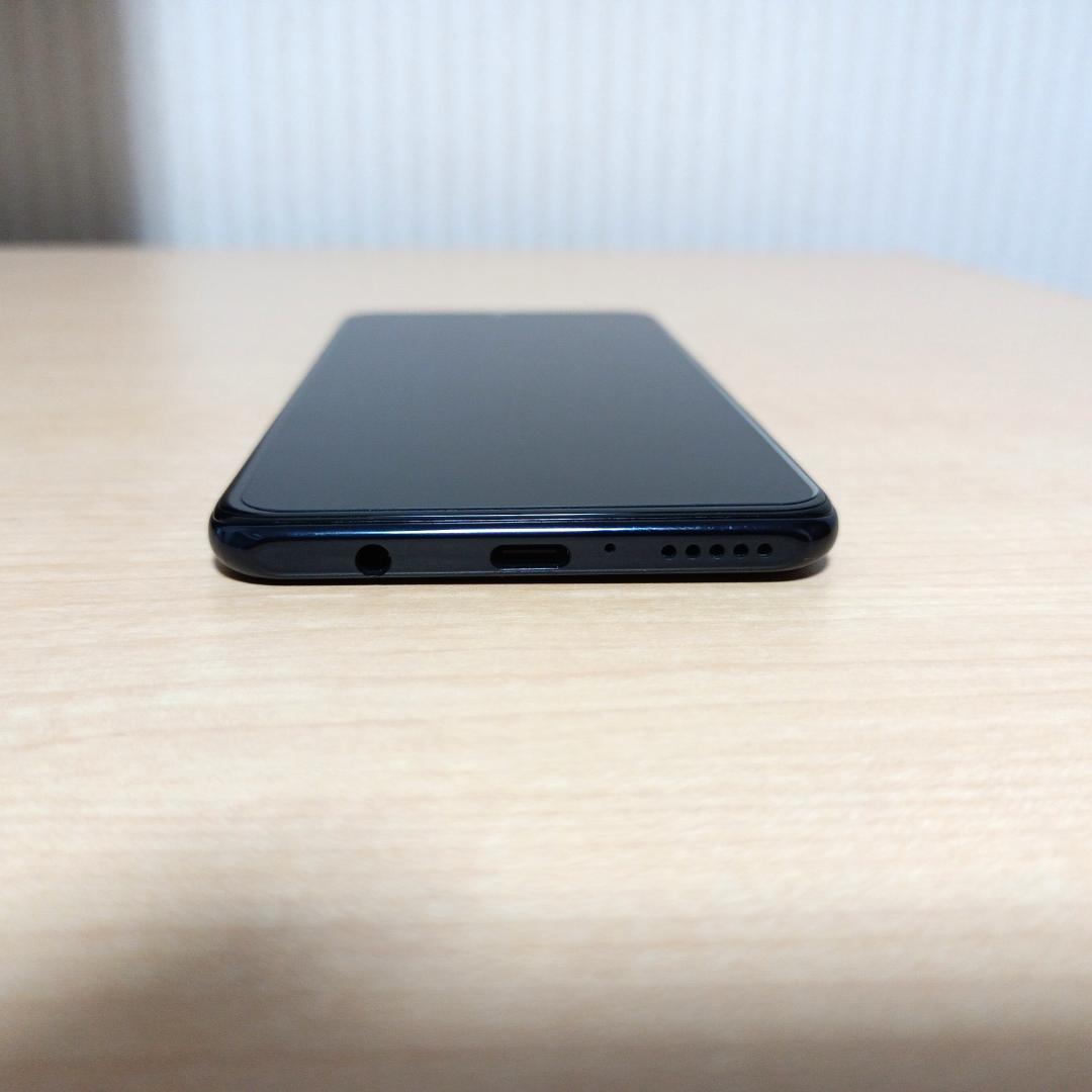 HUAWEI P30 lite MAR-LX2J 4GB/64GB SIMフリー