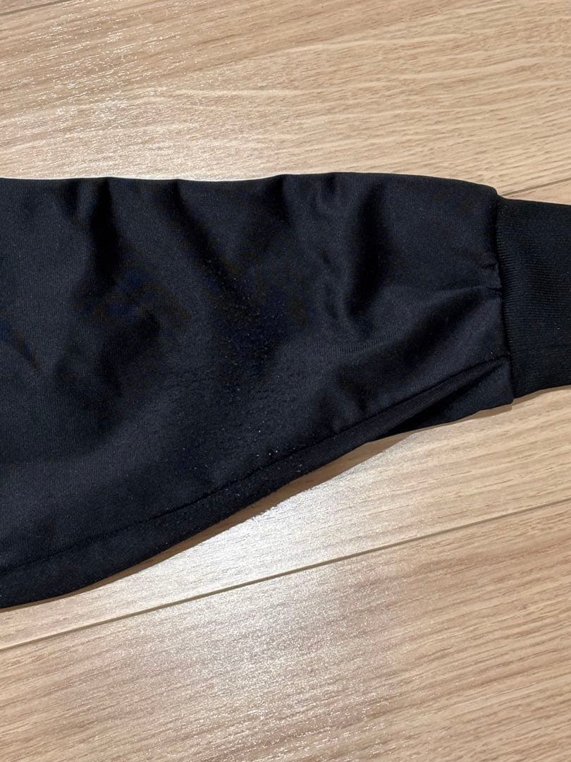 アディダス　ジャージ上下セット