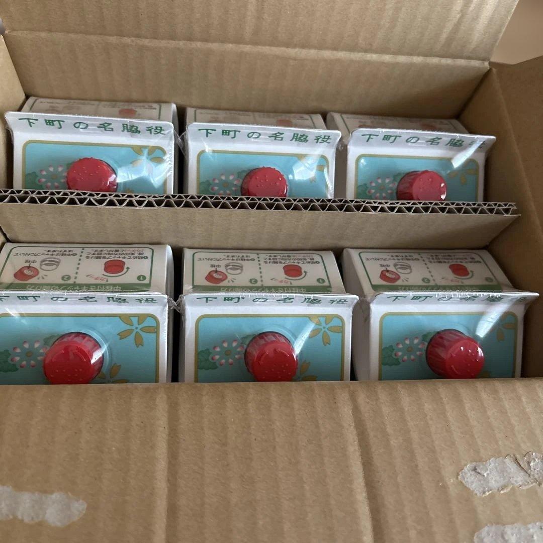 金宮焼酎25% 1.8L✖️6本