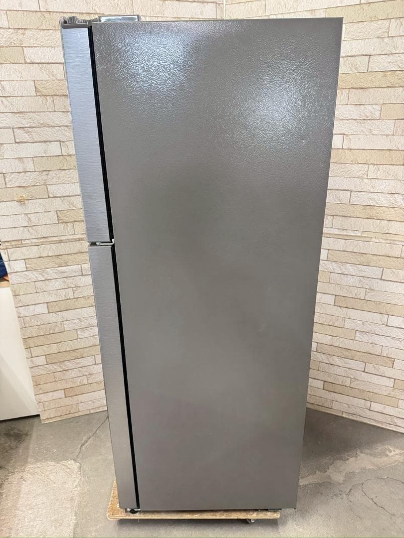 大阪送料無料★3か月保障付き★冷蔵庫★2021年★JR-NF235A★SR-31