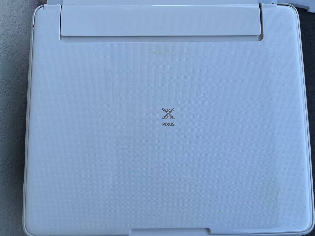 s*o様 Canon PIXUS TS6230 ホワイト