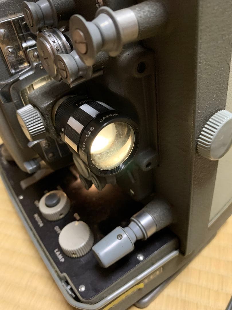 値下げします。エルモ映写機　プロジェクター