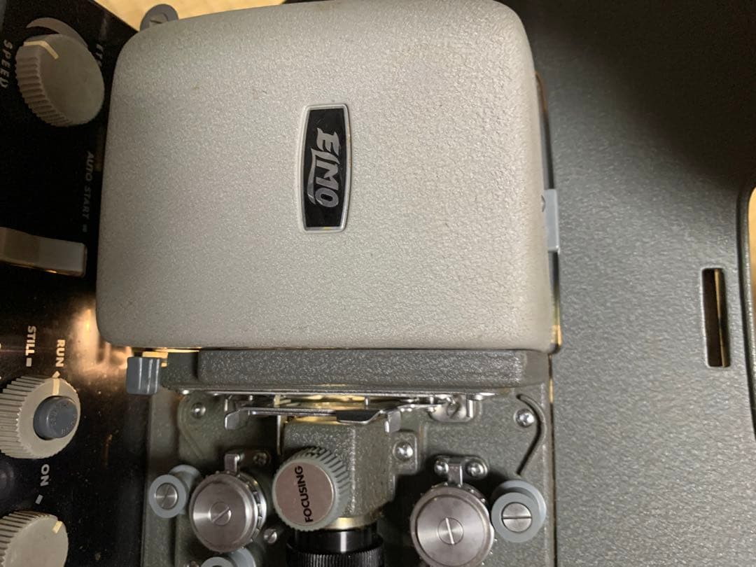 値下げします。エルモ映写機　プロジェクター