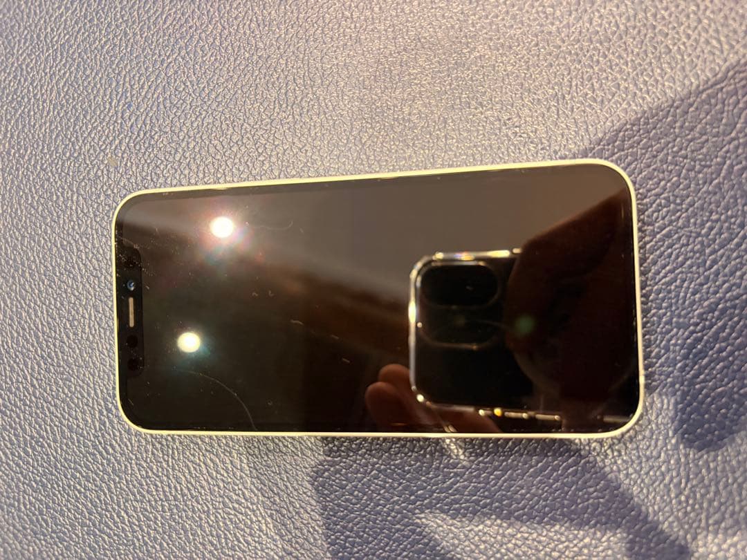 スマートフォン本体 iPhone 12 mini 256GB