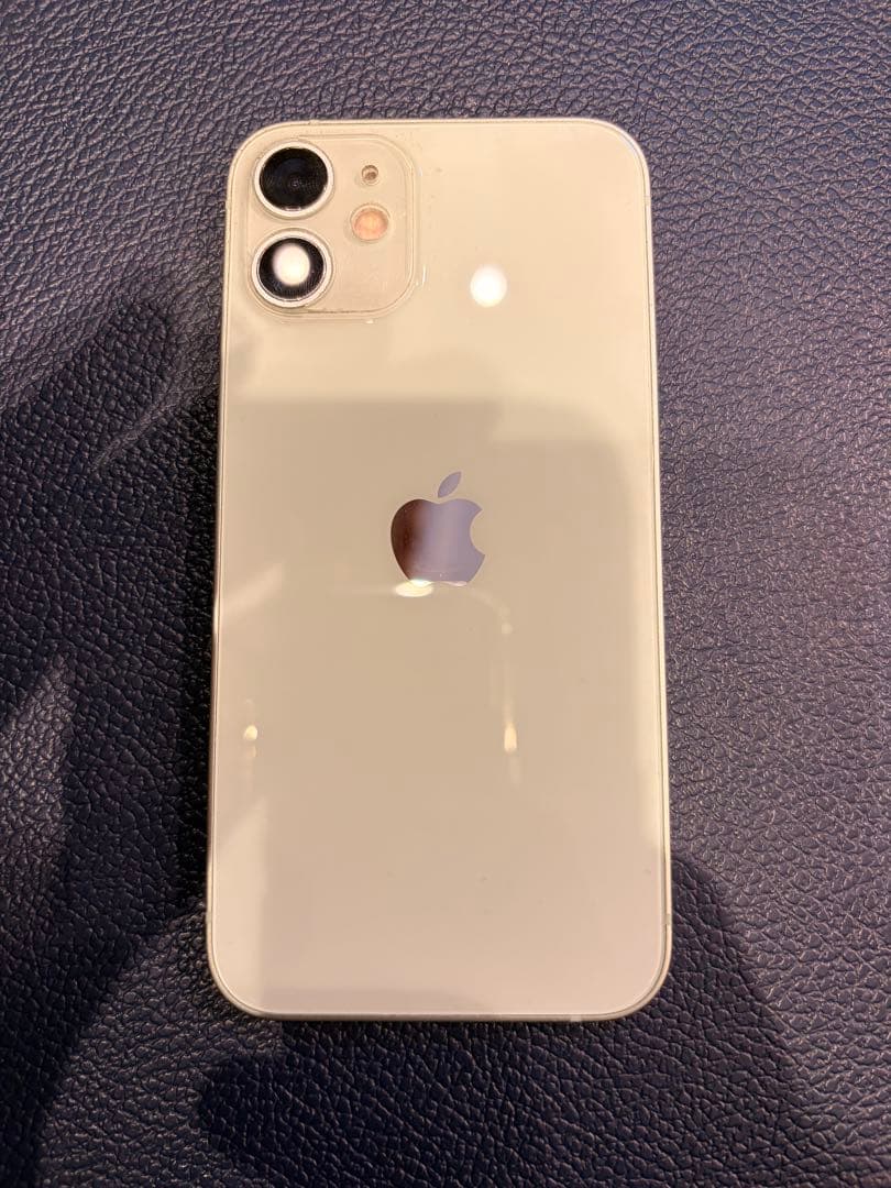 スマートフォン本体 iPhone 12 mini 256GB