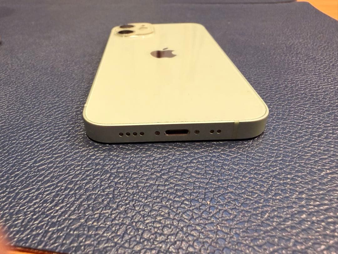 スマートフォン本体 iPhone 12 mini 256GB