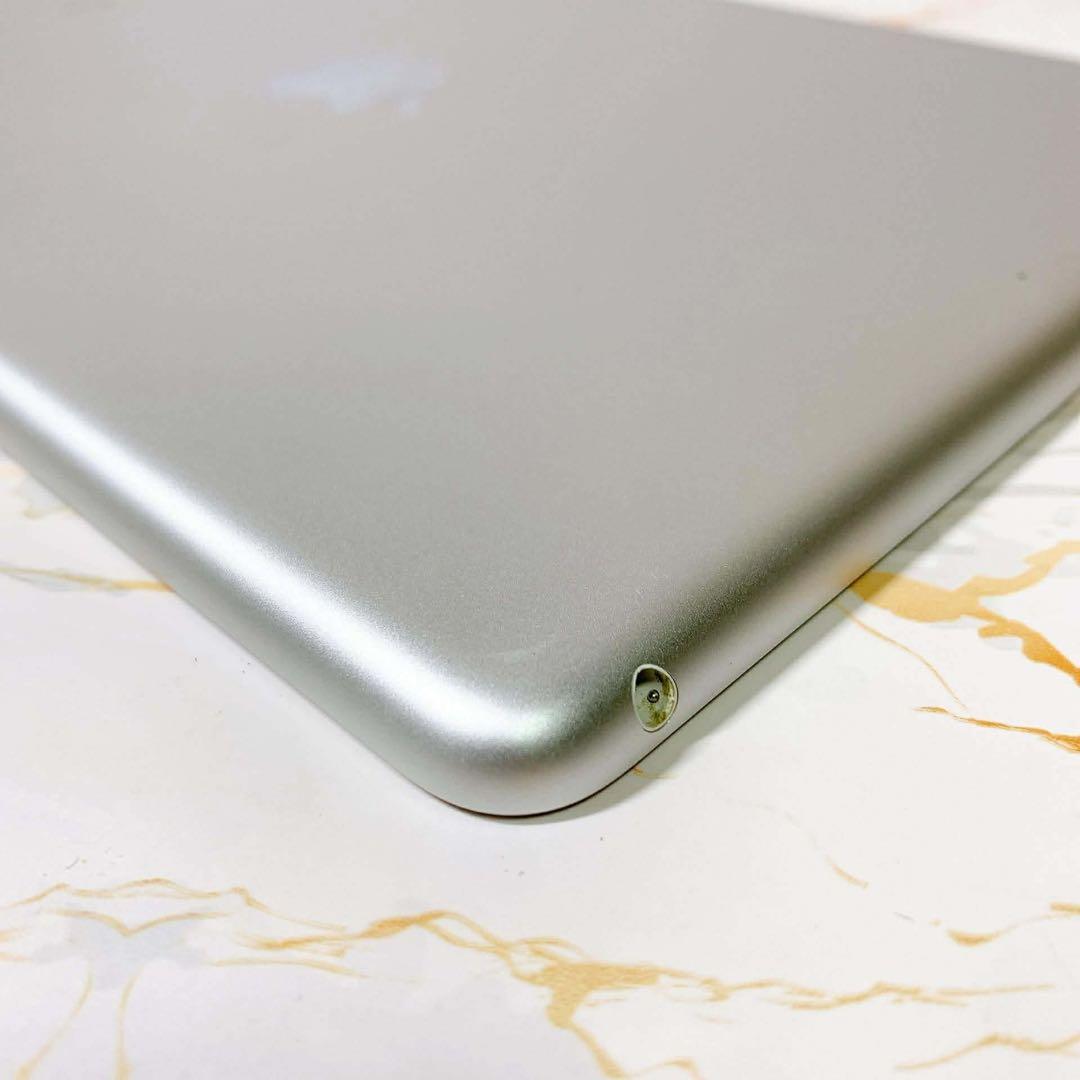 美品iPad 第9世代 64GB BT99%